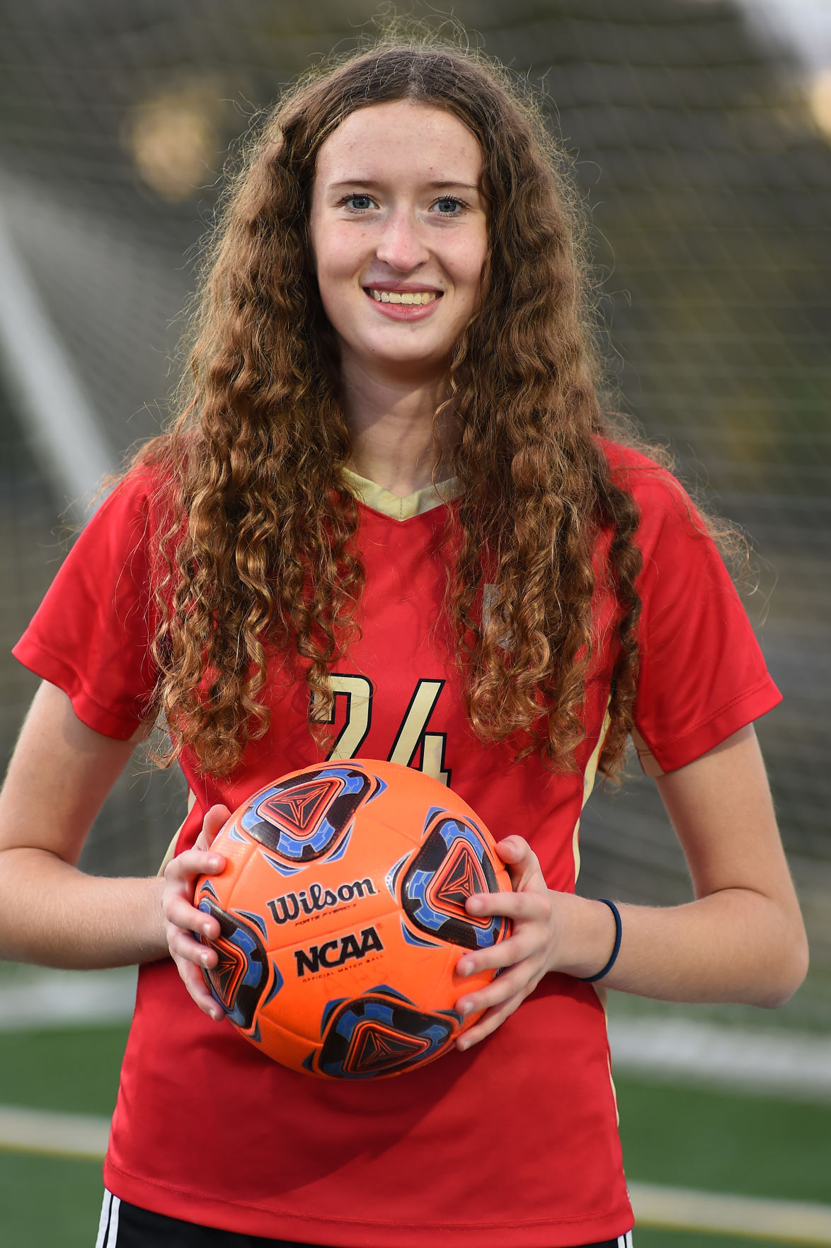 24. Emily Ziegelhofer